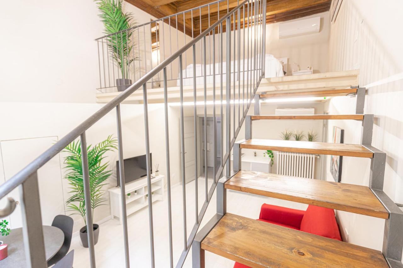 Signoria Guest House Florence Luaran gambar
