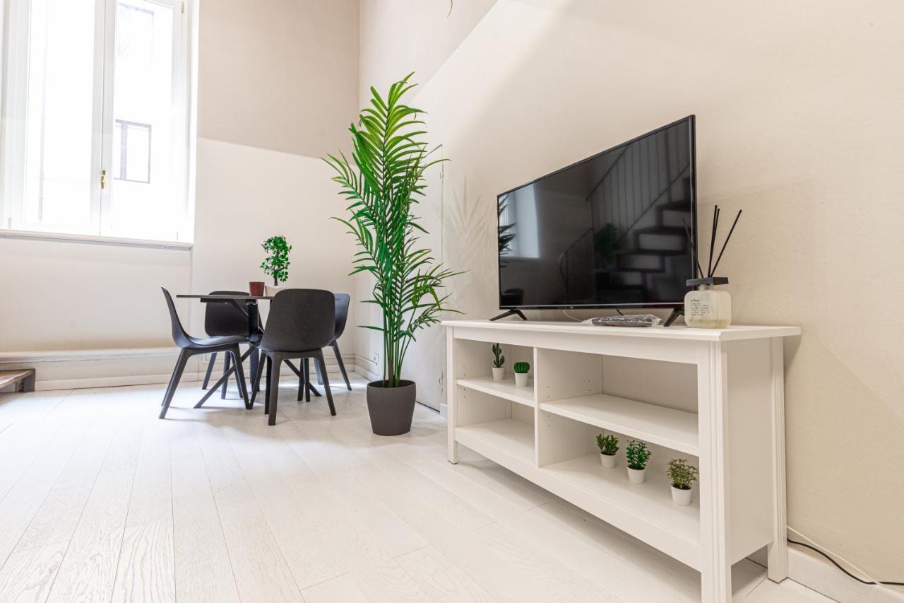 Signoria Guest House Florence Luaran gambar