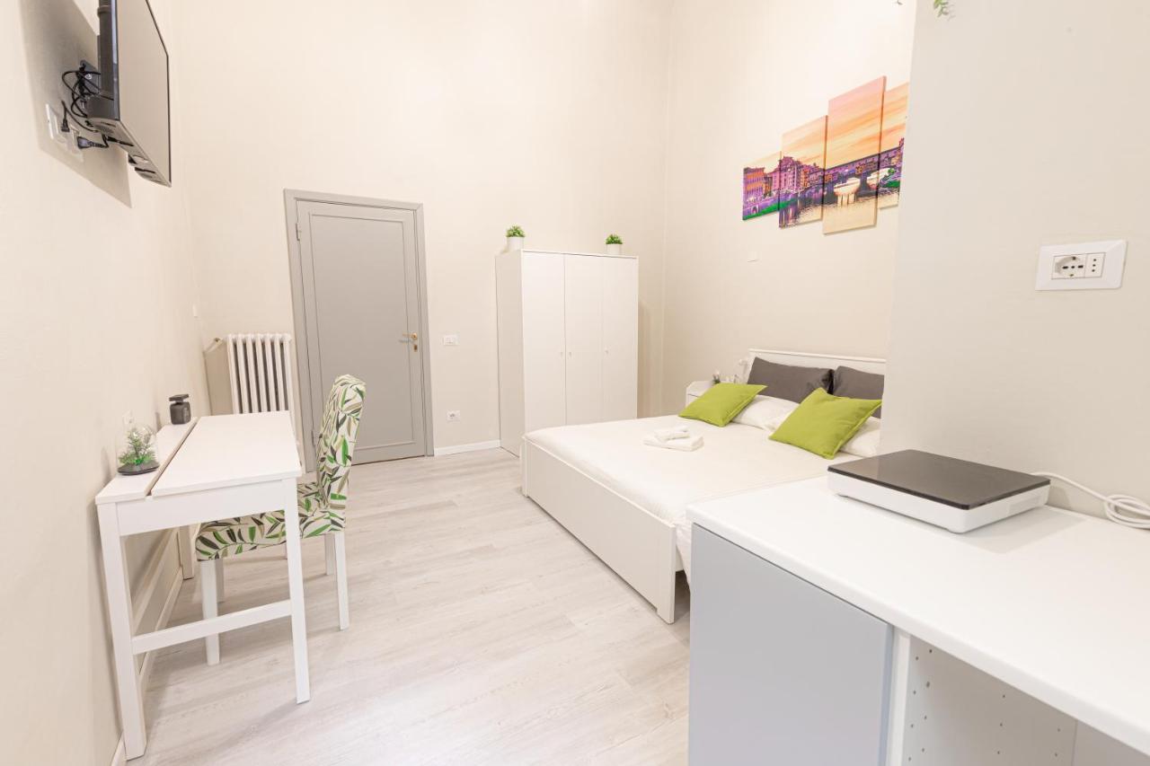 Signoria Guest House Florence Luaran gambar