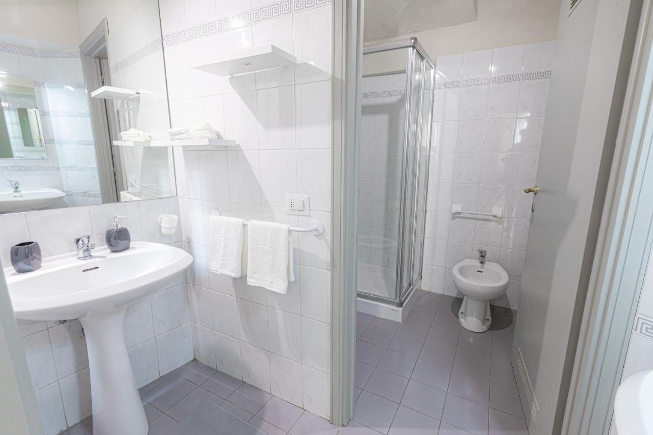 Signoria Guest House Florence Luaran gambar