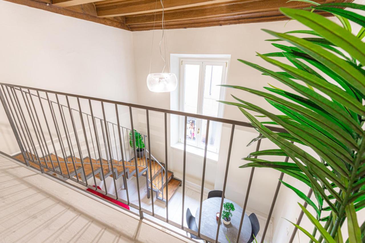 Signoria Guest House Florence Luaran gambar