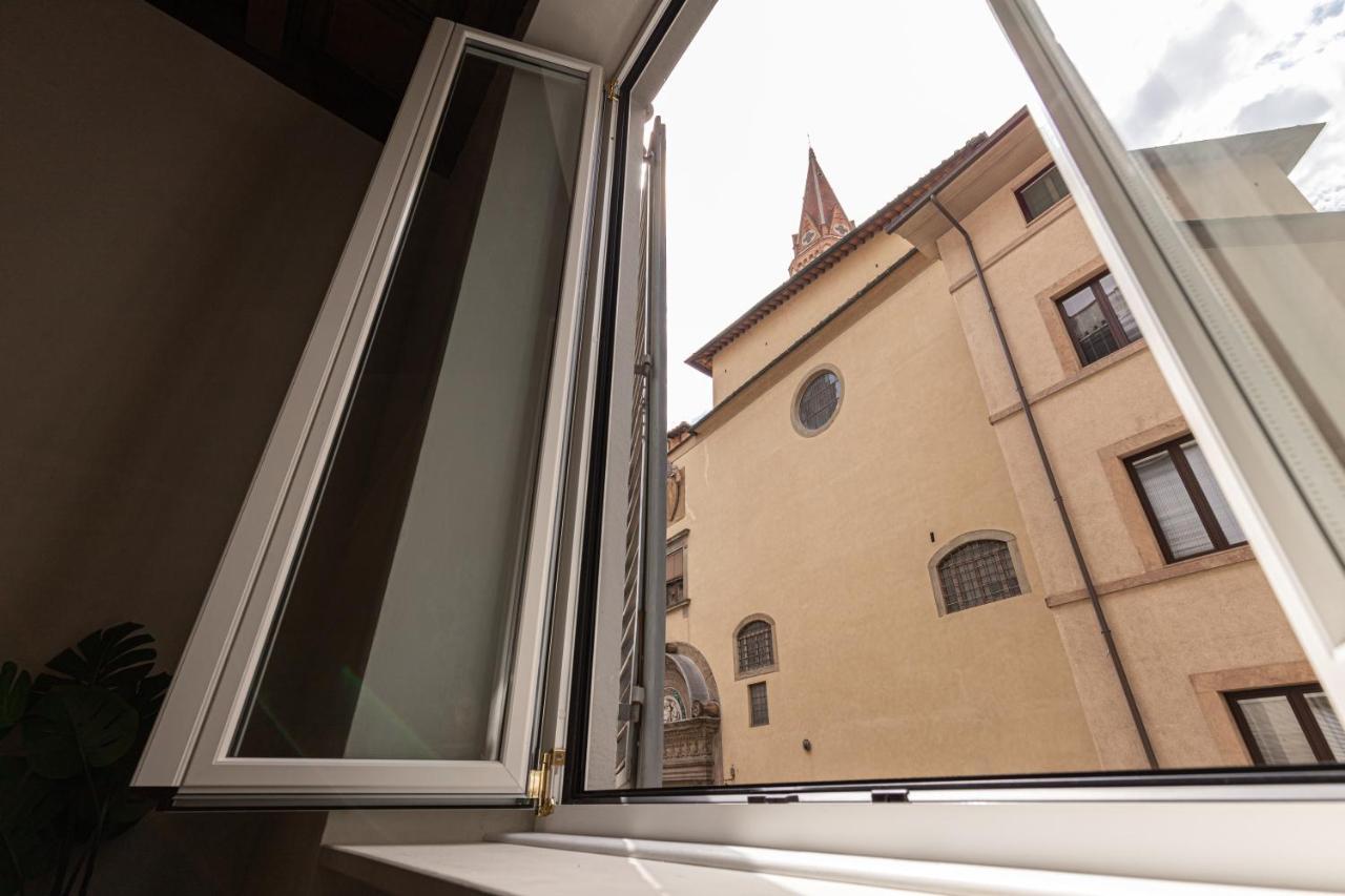 Signoria Guest House Florence Luaran gambar