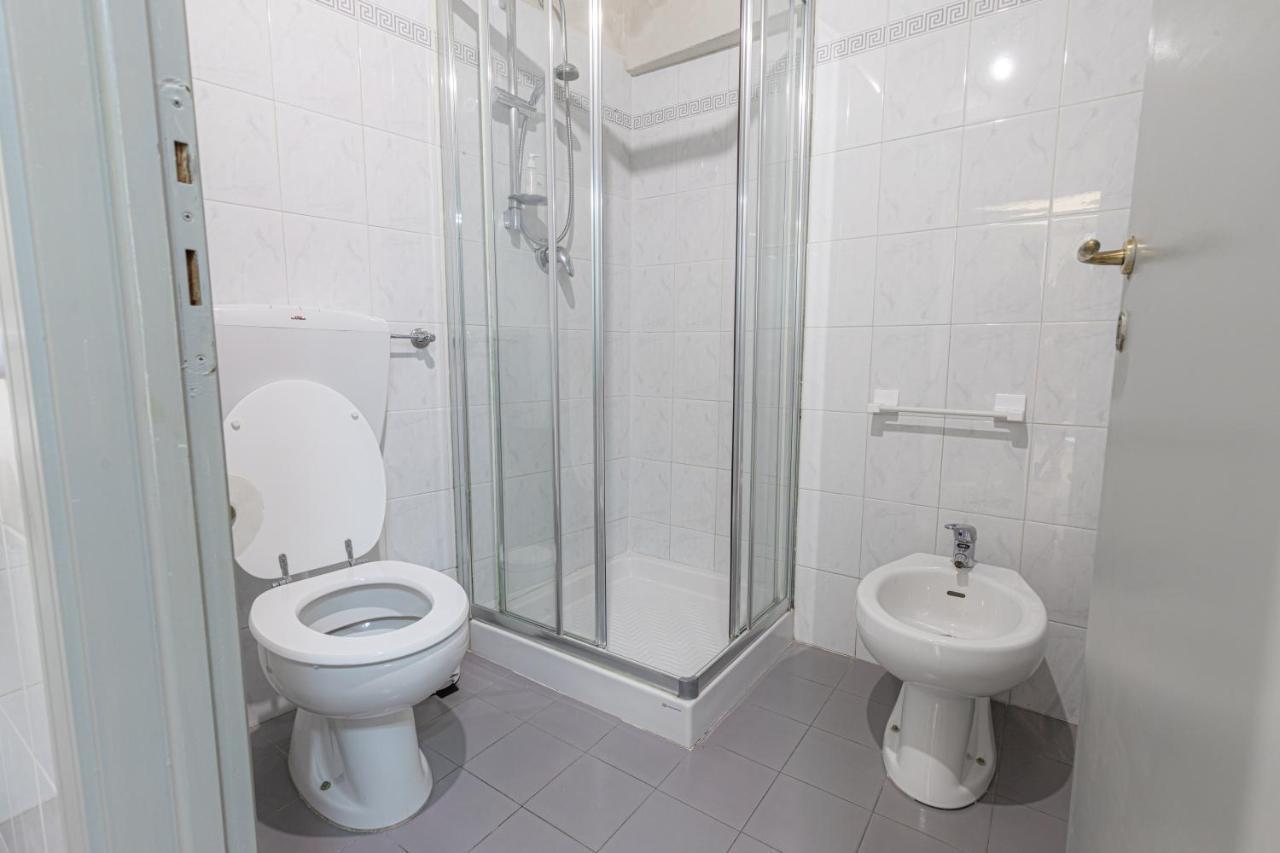 Signoria Guest House Florence Luaran gambar