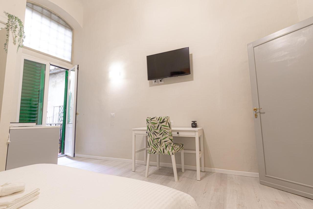 Signoria Guest House Florence Luaran gambar