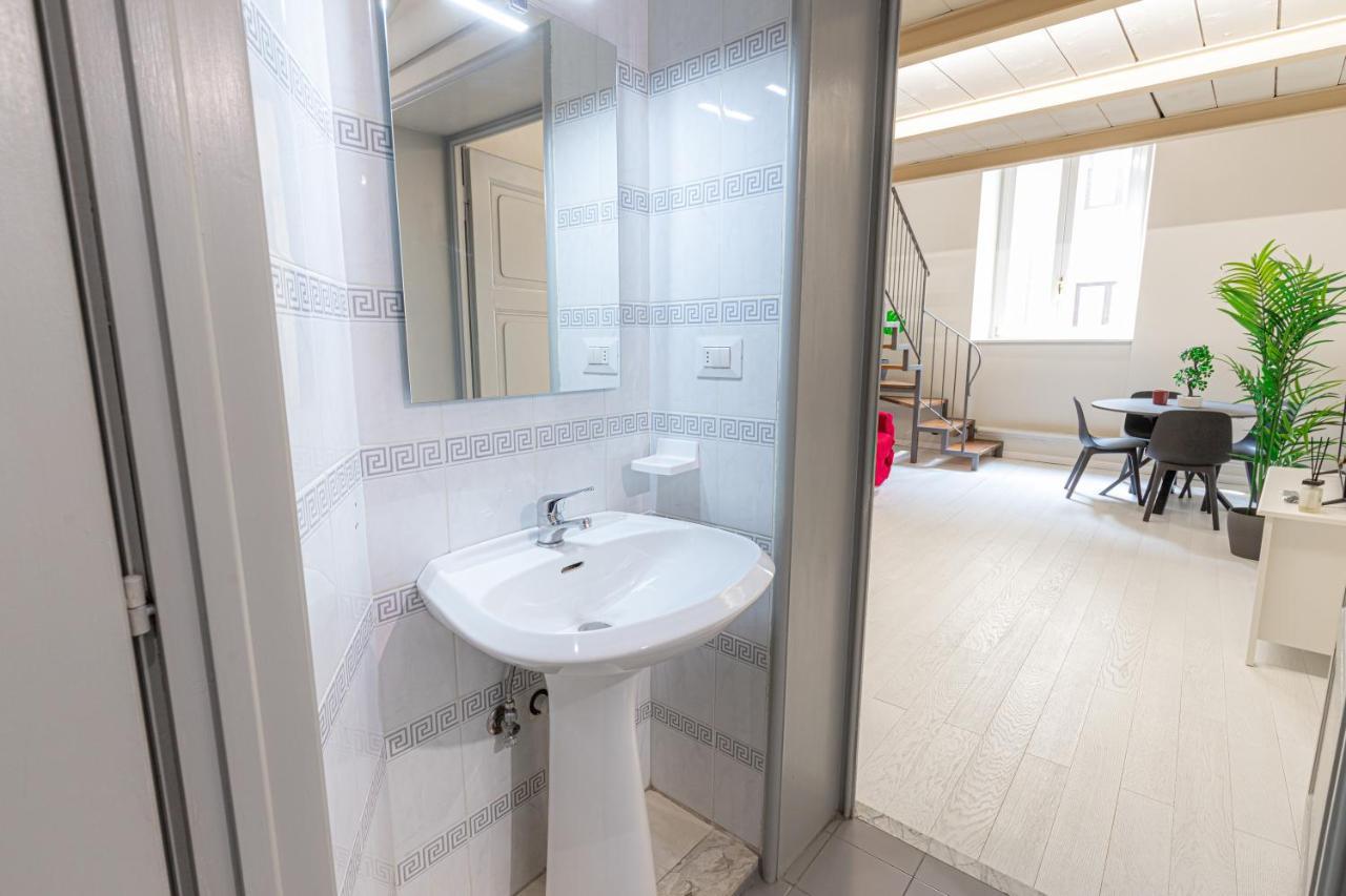 Signoria Guest House Florence Luaran gambar