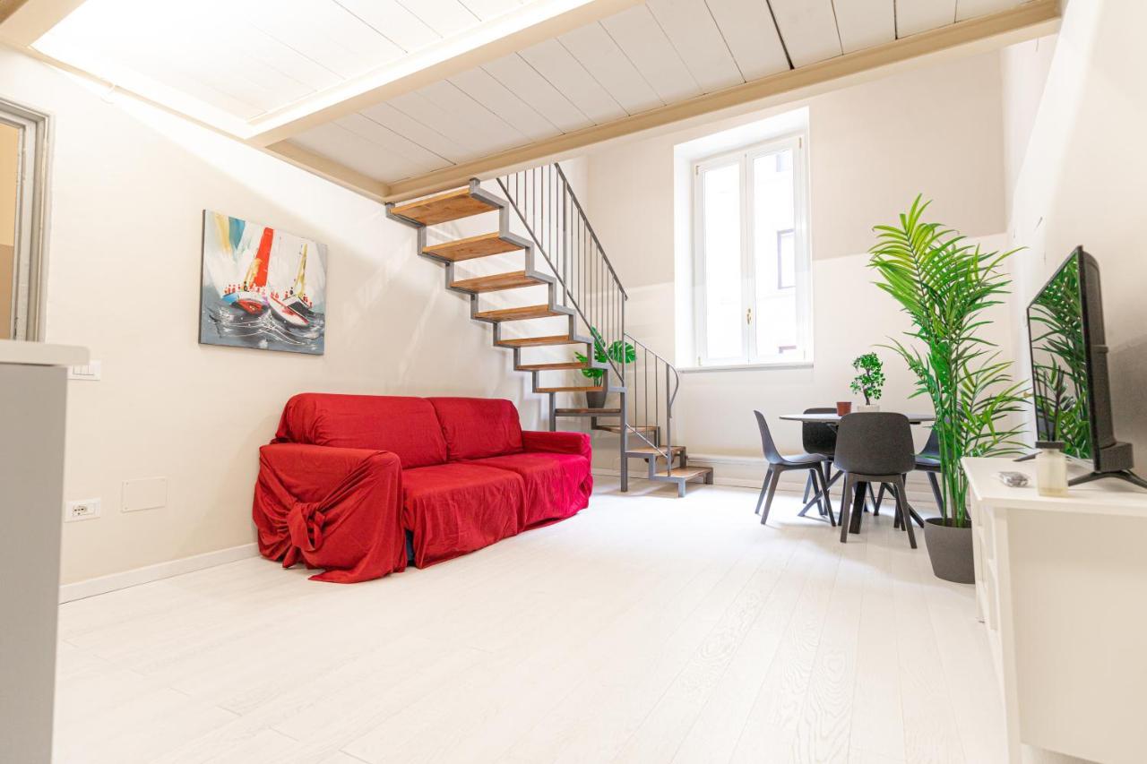 Signoria Guest House Florence Luaran gambar