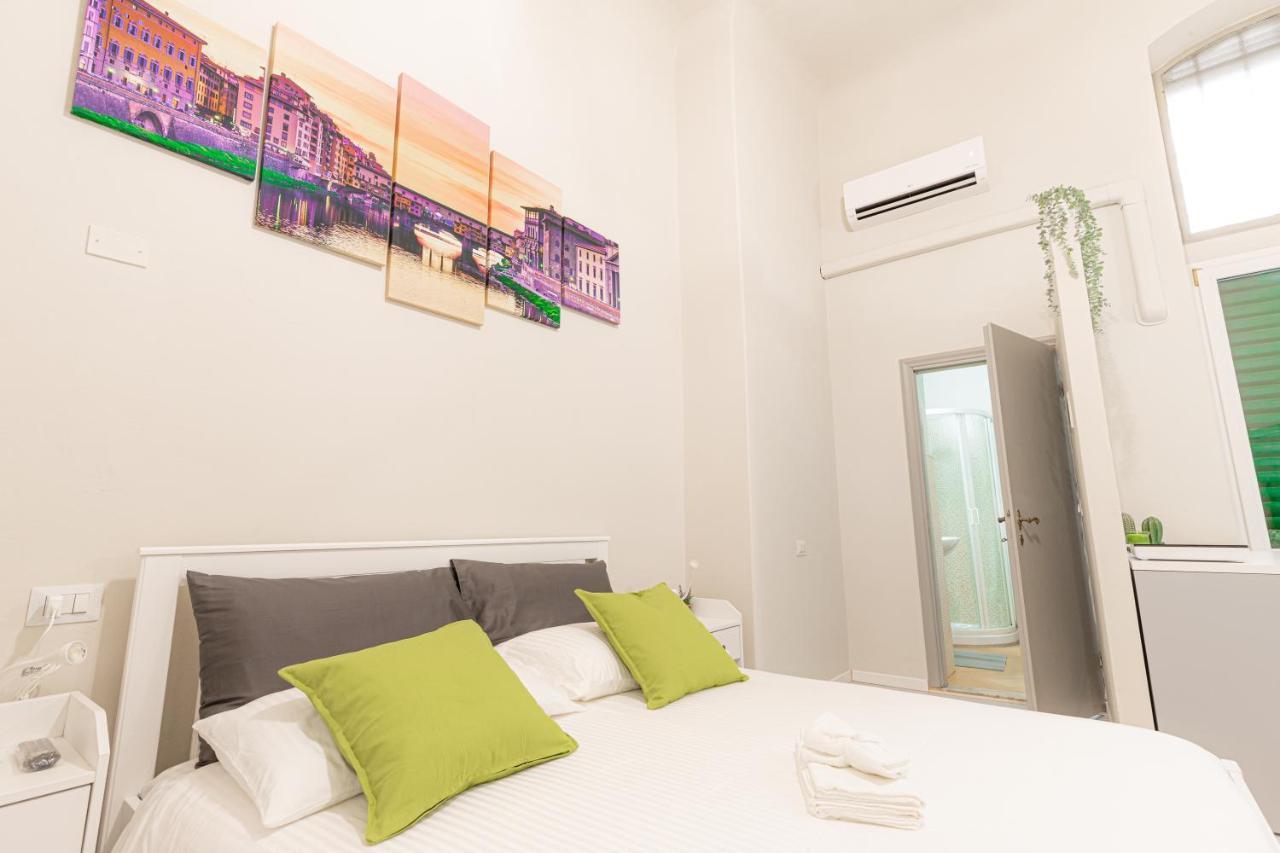 Signoria Guest House Florence Luaran gambar