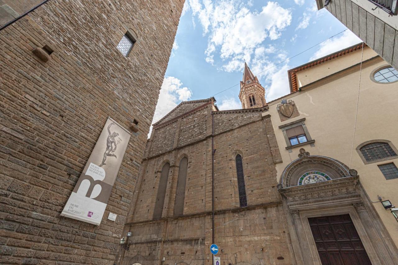 Signoria Guest House Florence Luaran gambar