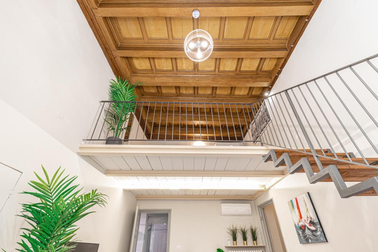 Signoria Guest House Florence Luaran gambar