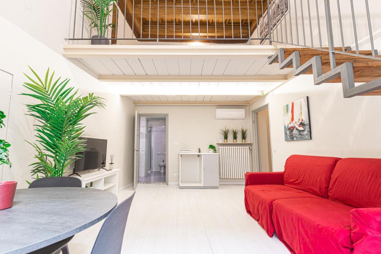 Signoria Guest House Florence Luaran gambar