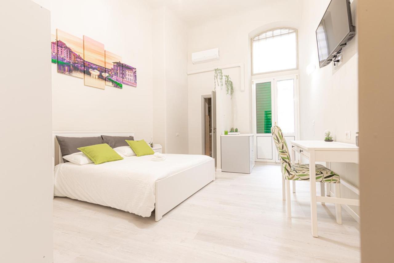 Signoria Guest House Florence Luaran gambar