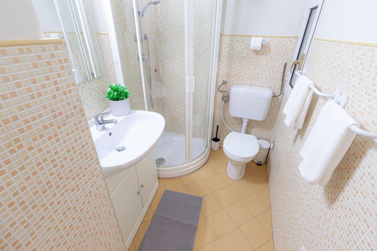 Signoria Guest House Florence Luaran gambar
