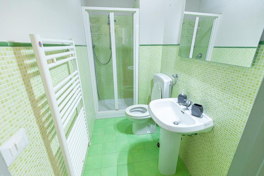 Signoria Guest House Florence Luaran gambar