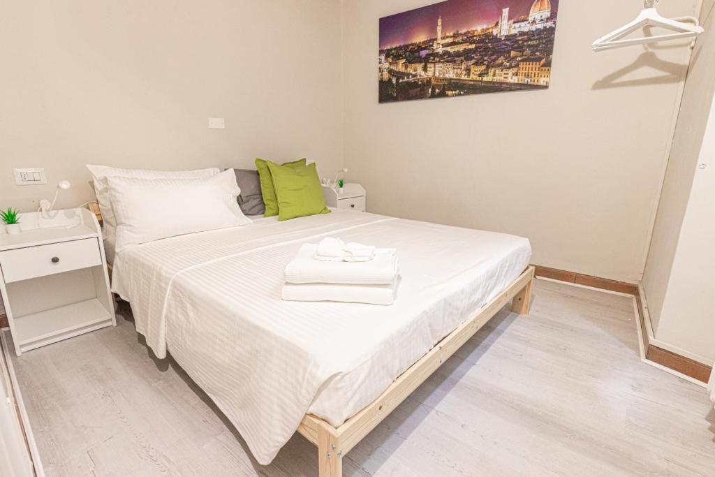 Signoria Guest House Florence Luaran gambar