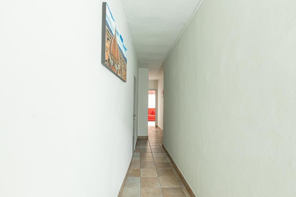 Signoria Guest House Florence Luaran gambar