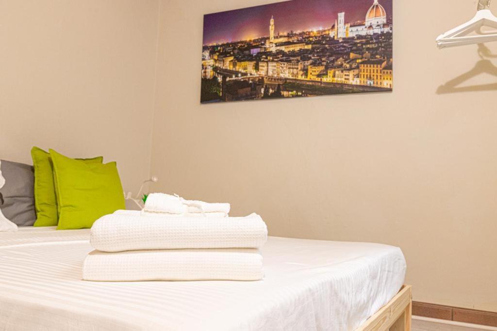 Signoria Guest House Florence Luaran gambar