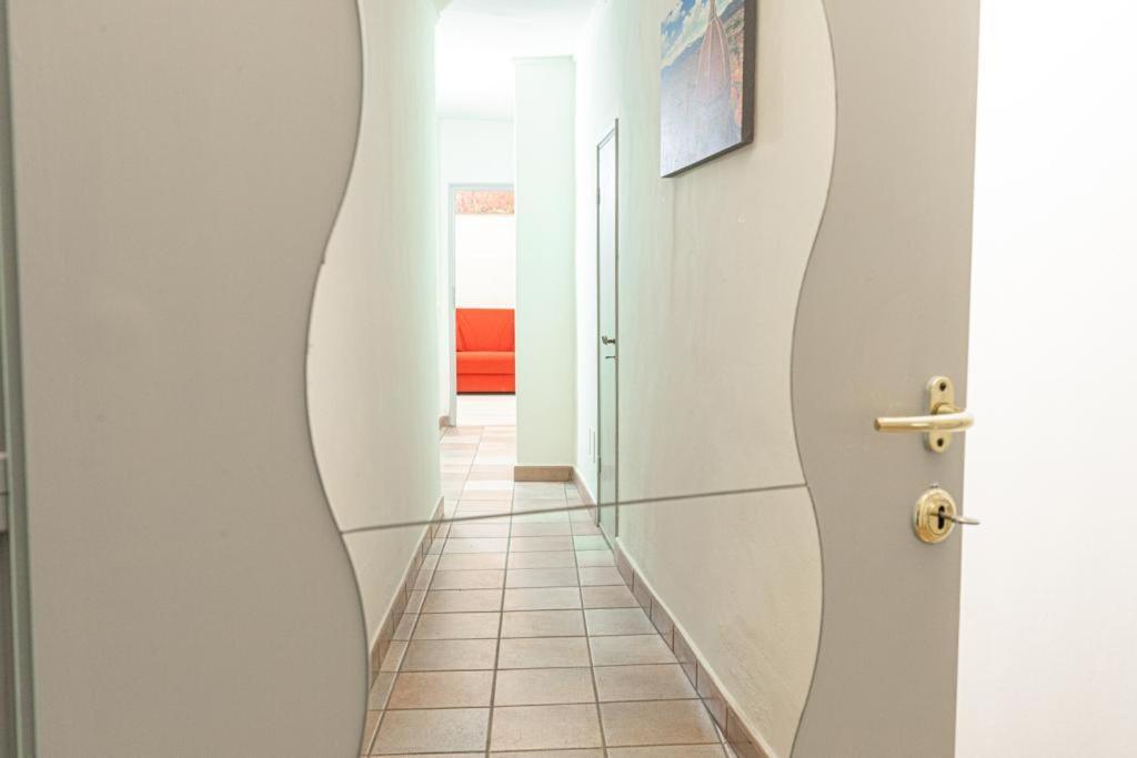 Signoria Guest House Florence Luaran gambar