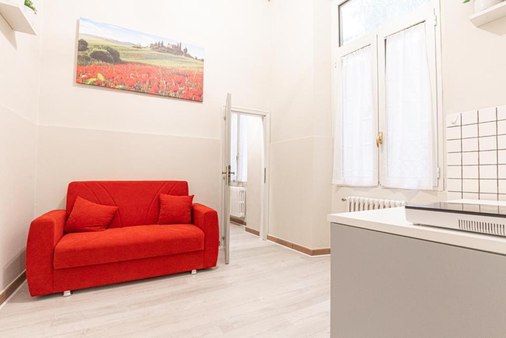 Signoria Guest House Florence Luaran gambar